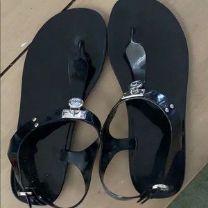 Michael Kors sandals size 8